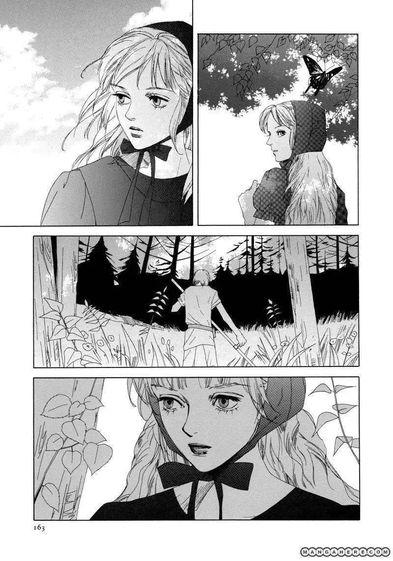 Paradise Route Chapter 4 26
